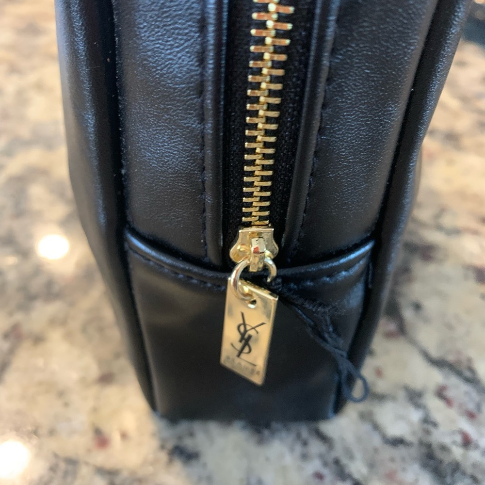 Ysl Beauty Pouch View 5